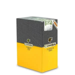 Cohiba Siglo III A/T Cigar