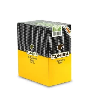 Cohiba Siglo VI A/T Cigar