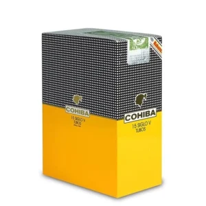 Cohiba Siglo V A/T Cigar
