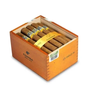 Cohiba Siglo VI Cigar