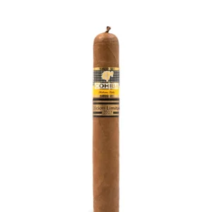 Cohiba Talisman 2017 Limited Edition (Batch 2019) Cigar
