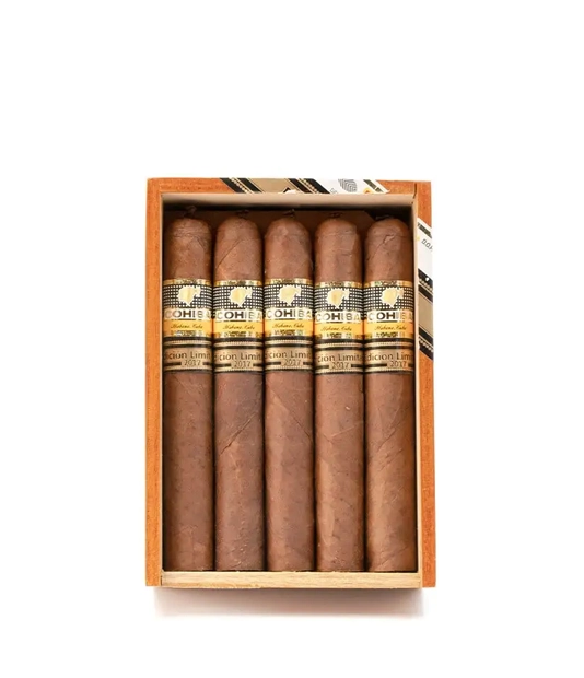 Cohiba Talisman Limited Edition 2017 Cigar