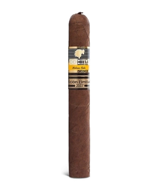 Cohiba Talisman Limited Edition 2017 Cigar
