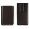 Davidoff Leather Curing Xl-3 Cigar Case