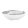 Davidoff Porcelain Round I Ashtray