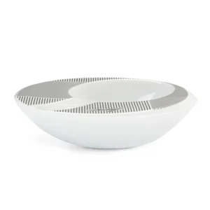 Davidoff Porcelain Round I Ashtray