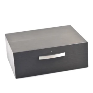 Dunhill Sidecar Travel Cigar Humidor