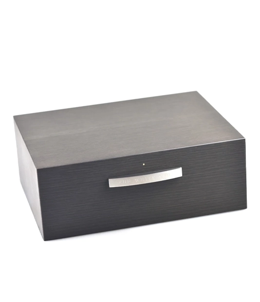 Dunhill Sidecar Travel Cigar Humidor