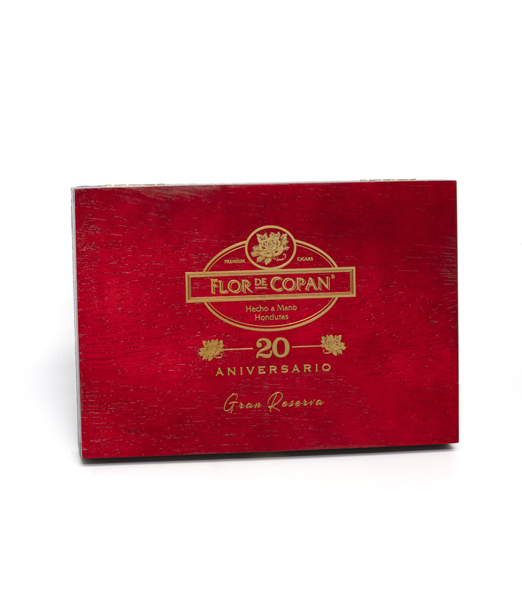 Flor De Copan Gran Reserva 20 Aniversario 2023 Limited Edition Cigar - Image 2