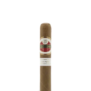 Flor De Copan Linea Puros Robusto Cigar