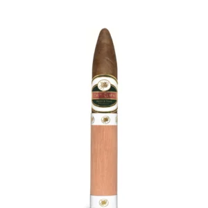 Flor De Copan Maduro Belicoso Cigar