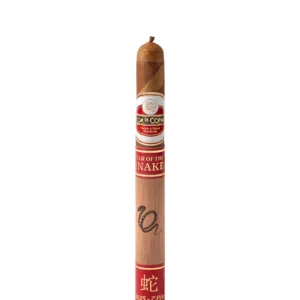 Flor De Copan Year Of The Snake 2025 Limited Edition Cigar