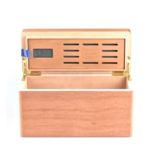 Gentili Cigar Humidor
