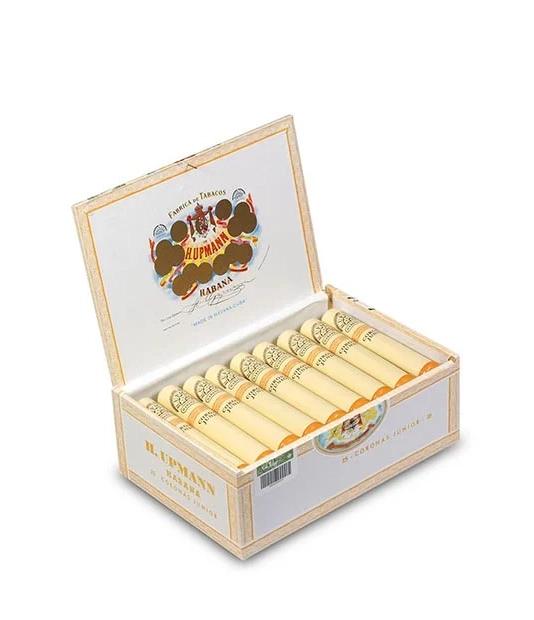 H. Upmann Coronas Junior Cigar - Image 2