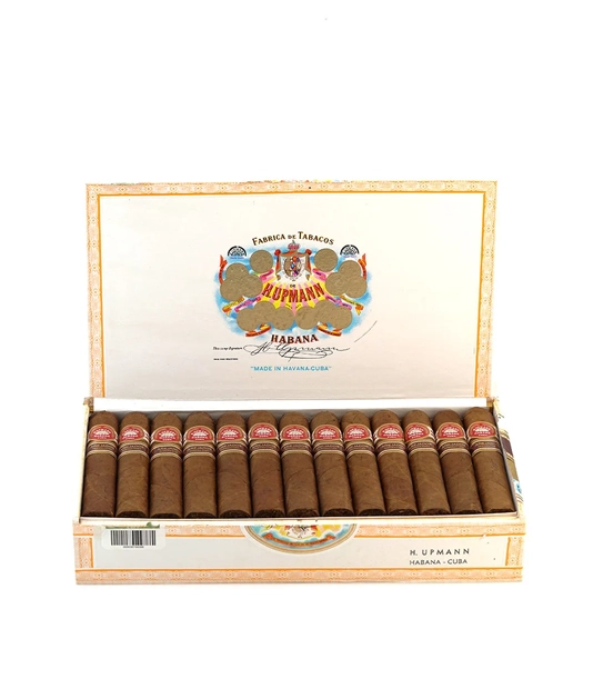 H. Upmann Robusto Anejados 2017 Cigar - Image 2