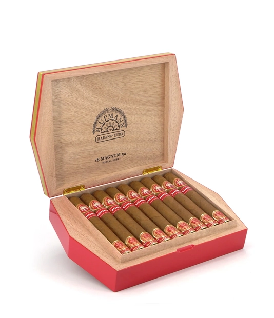 H. Upmann Magnum 52 The Year Of The Tiger Cigar - Image 2