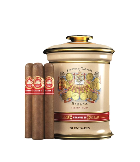 H. Upmann Magnum 56 Jar Cigar - Image 2