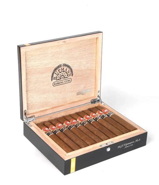 H. Upmann No.2 Reserva Cosecha 2010 Cigar - Image 2