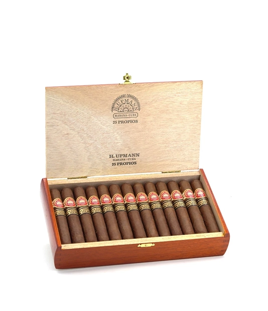 H. Upmann Propios Limited Edition 2018 Cigar - Image 2
