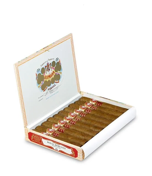 H. Upmann Royal Robusto LCDH Cigar - Image 2