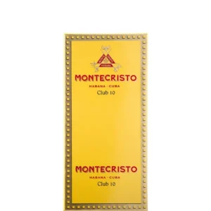 Montecristo Club Cigar
