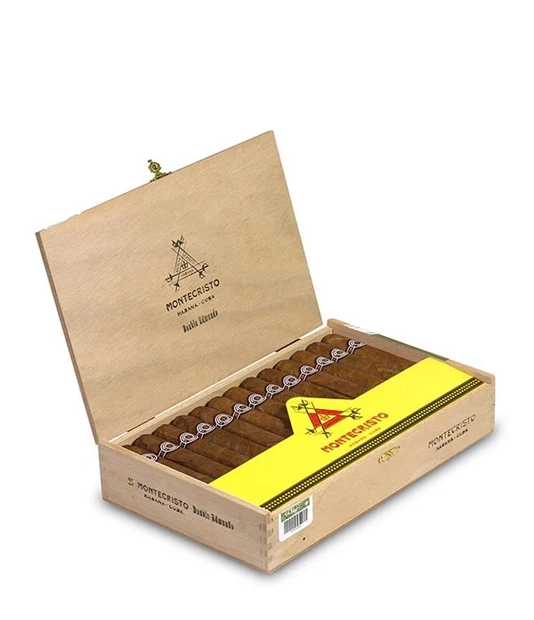 Montecristo Edmundo Cigar - Image 2