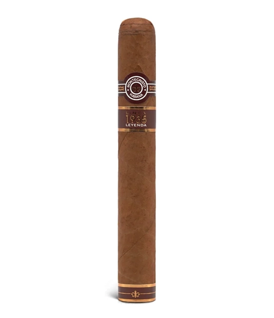 Montecristo Leyenda Linea 1935 Cigar