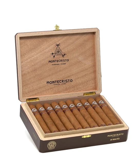 Montecristo Linea 1935 Maltes Cigar - Image 2