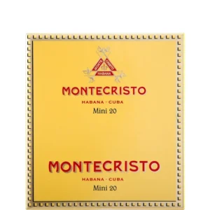 Montecristo Mini Cigar