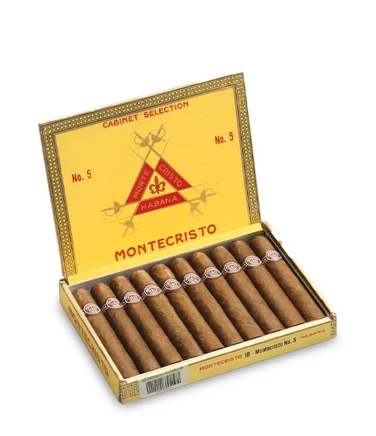 Montecristo No.5 Cigar - Image 2