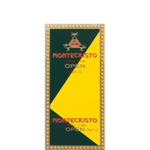 Montecristo Open Club Cigar