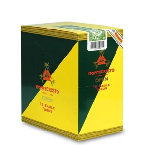 Montecristo Open Eagle A/T Cigar