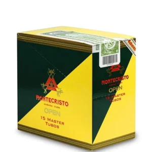 Montecristo Open Master A/T Cigar