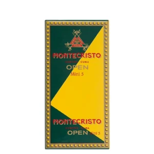 Montecristo Open Mini Cigar