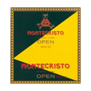 Montecristo Open Mini Cigar