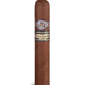 Montecristo Supremos Limitada 2019 Cigar