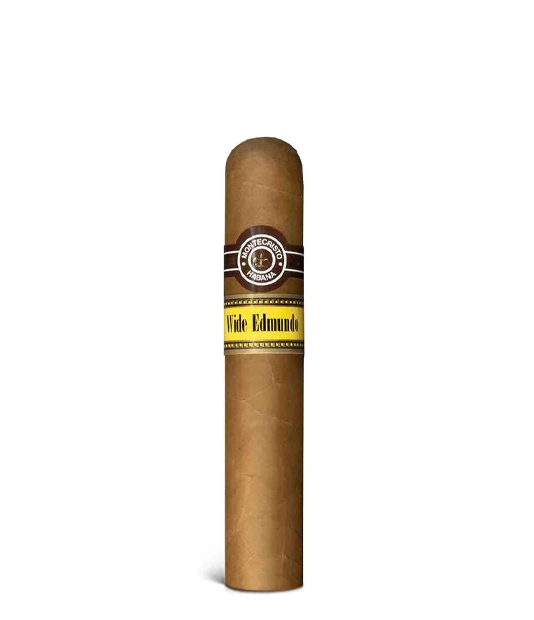 Montecristo Brillantes Year Of the Dragon 2024 Limited Edition Cigar