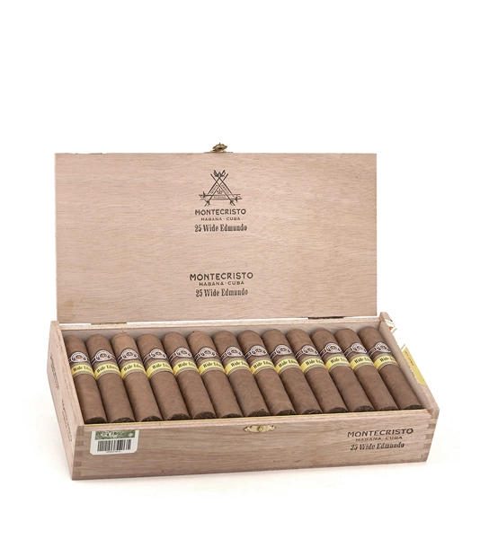 Montecristo Brillantes Year Of the Dragon 2024 Limited Edition Cigar - Image 2