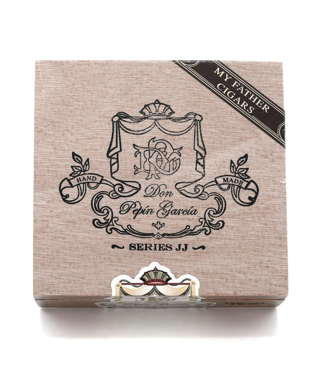 My Father Don Pepin Garcia Serie JJ Selectos Cigar - Image 2
