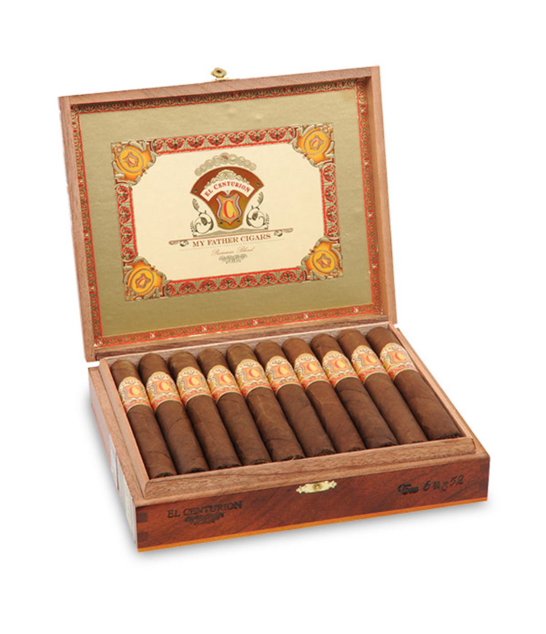 My Father El Centurion Toro Cigar - Image 3