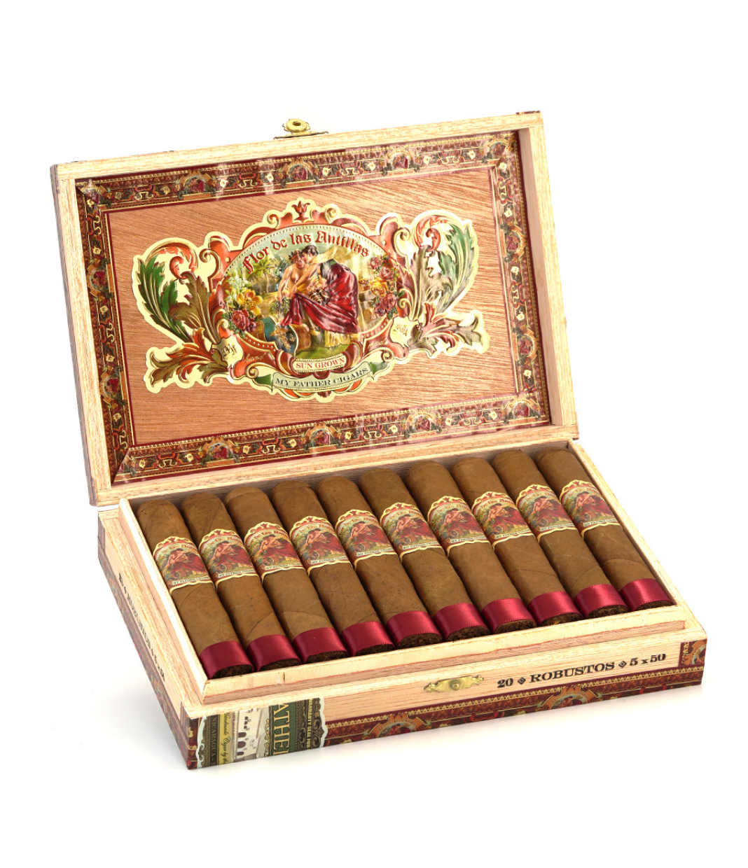 My Father Flor De Las Antillas Robusto Cigar - Image 2