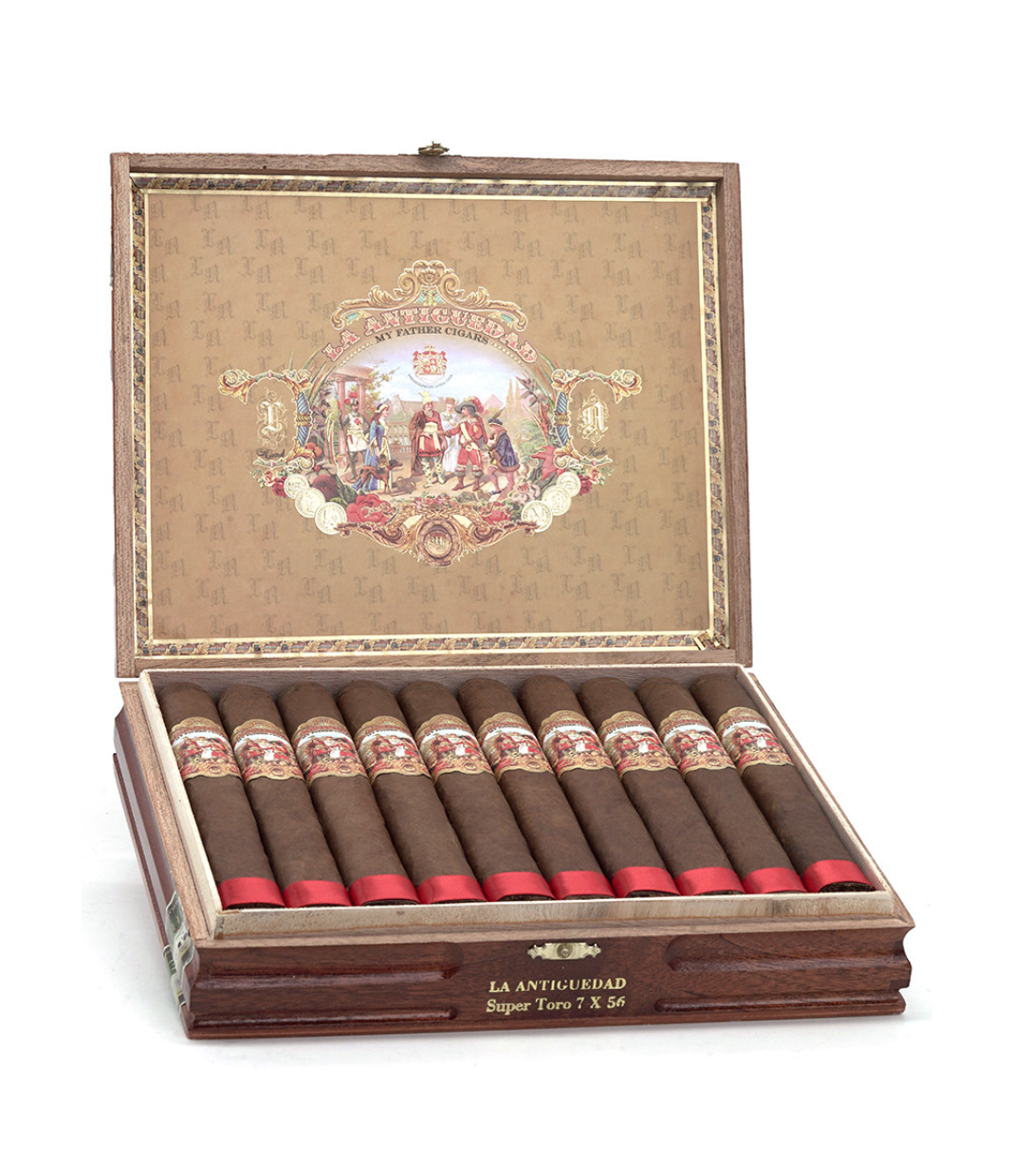 My Father La Antiguedad Super Toro Cigar - Image 2
