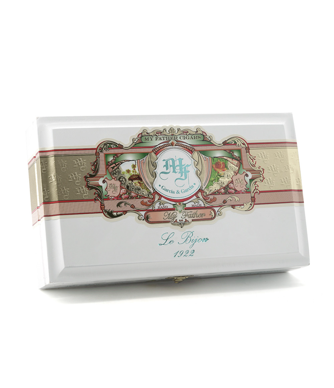 My Father Le Bijou 1922 Petit Robusto Cigar - Image 3