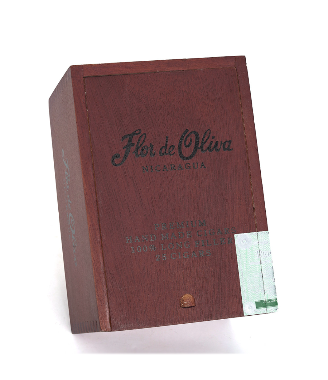 Oliva Flor De Oliva Toro Cigar - Image 3