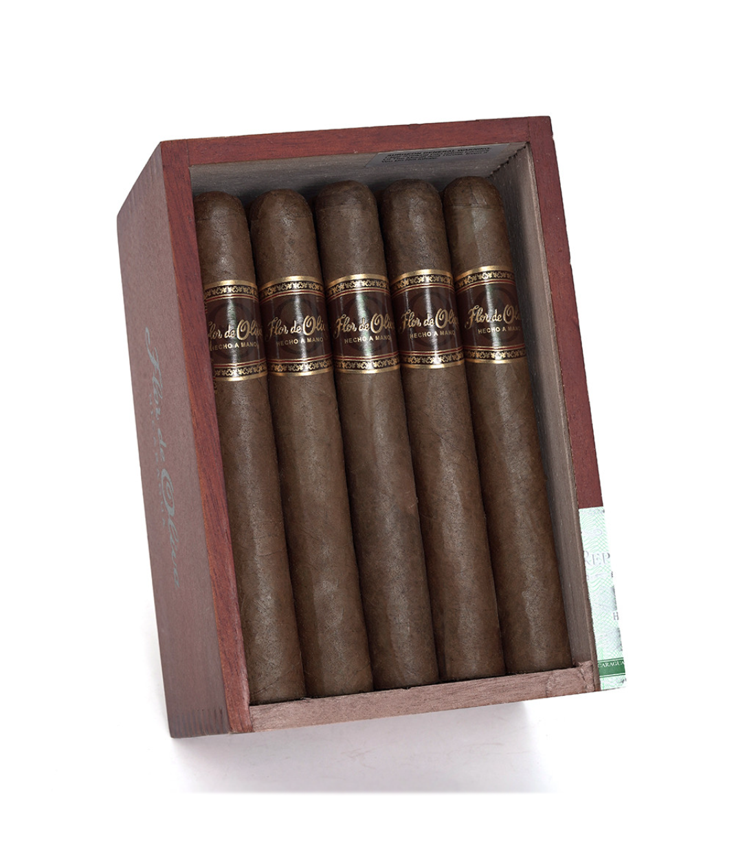 Oliva Flor De Oliva Toro Cigar - Image 5