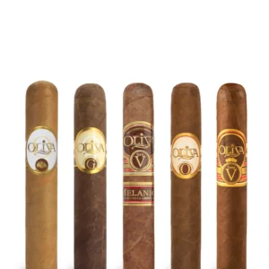 Oliva International Robusto Variety Cigar