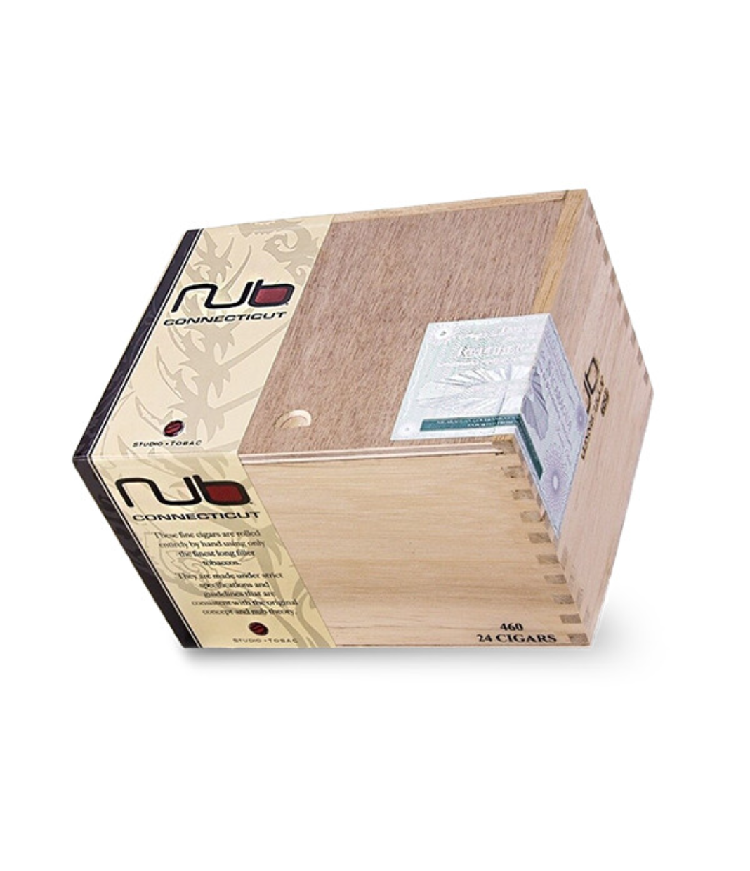 Oliva Nub 460 Connecticut Cigar - Image 2