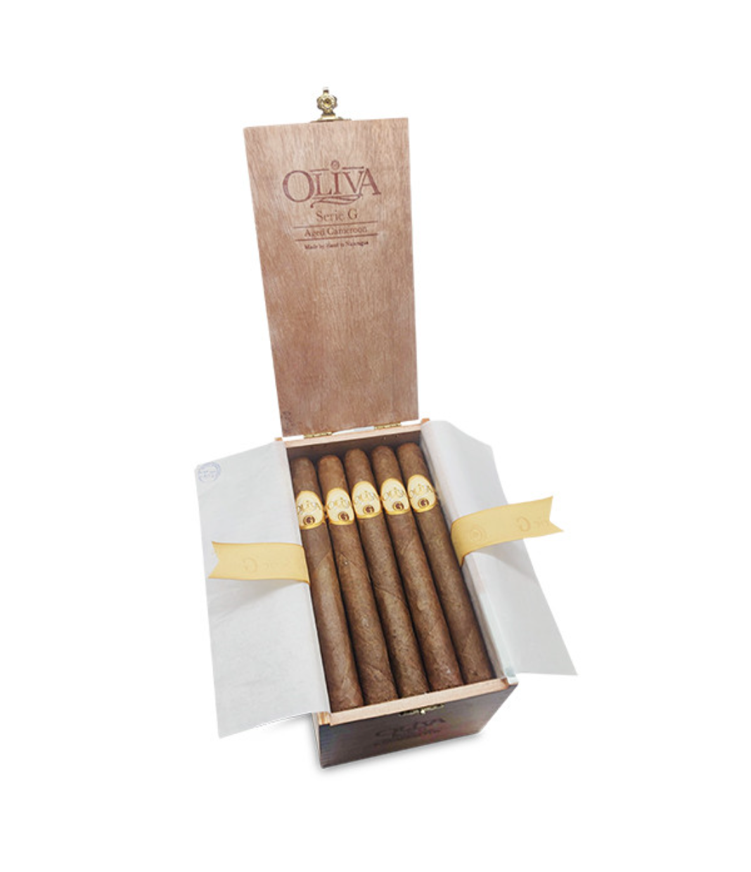 Oliva Serie G Churchill Cigar - Image 3