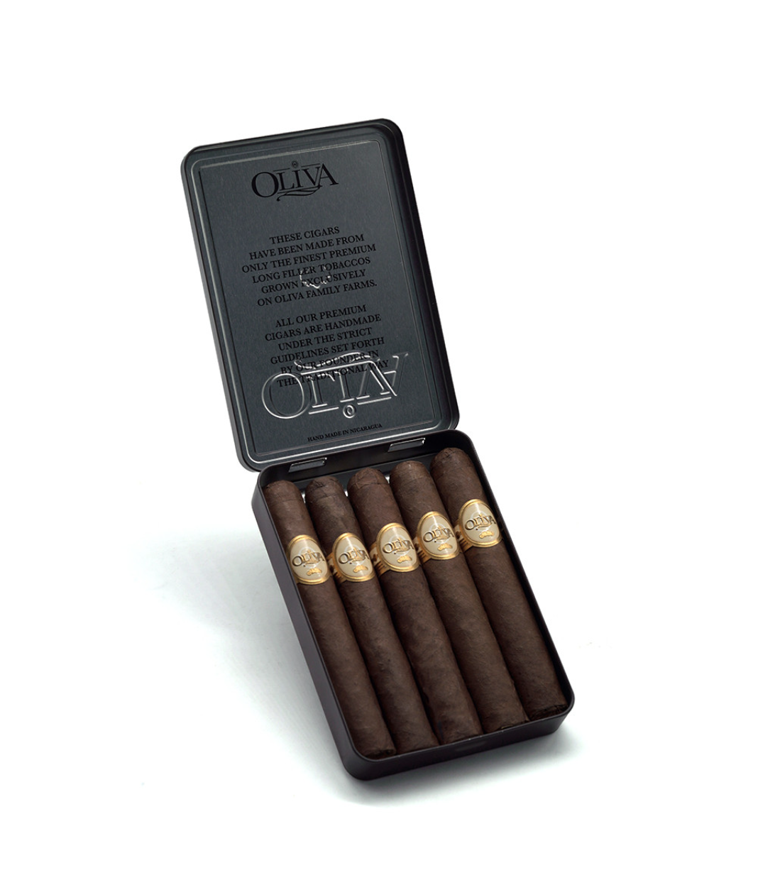 Oliva Serie O Cigarillos Cigar - Image 3