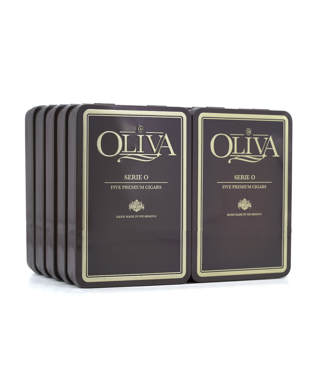 Oliva Serie O Cigarillos Cigar - Image 5